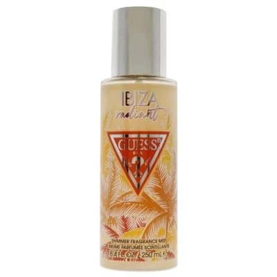 Afbeelding van Guess Destination Ibiza Radiant Shimmer Body Mist 250 ml