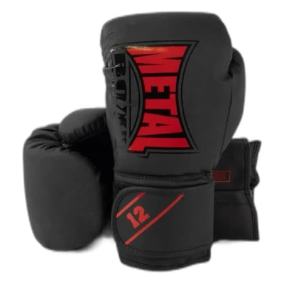 Afbeelding van Bokshandschoenen Metal Boxe Starter