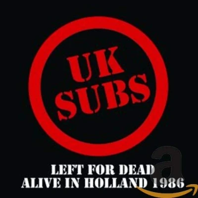 Afbeelding van Left For Dead