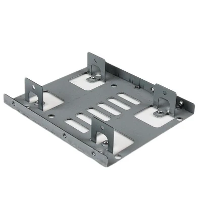 Afbeelding van Adapter Startech BRACKET25X2 SSD/HDD 2,5&quot;