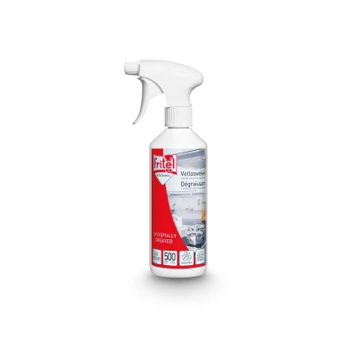 Afbeelding van Fritel Reinigingsproduct Spray