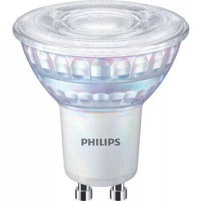 Afbeelding van Philips Spot (dimbaar) Reflector LED 2,6 W Warm wit