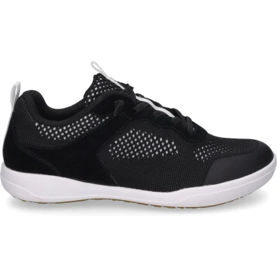 Afbeelding van JOSEF SEIBEL Sina 74 Sneaker für Damen Schwarz