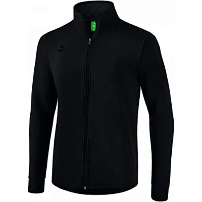 Afbeelding van Erima Sweatjack zwart 34 / XL