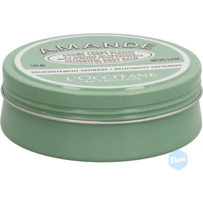 Afbeelding van L&#039;Occitane Almond Delightful Body Balm 100 ml