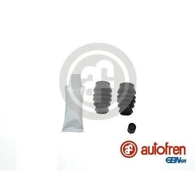Afbeelding van Ashoes, remklauwgeleiding AUTOFREN SEINSA D7443