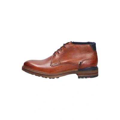 Afbeelding van Lloyd Veterboots, Heren, Maat: 44, Cocosocean Leer