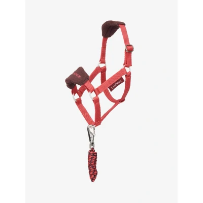 Afbeelding van LeMieux Hobby Horse Vogue Halsterset Blossom