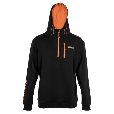 Afbeelding van Sonubaits Sonu Hoodie Maat : Large