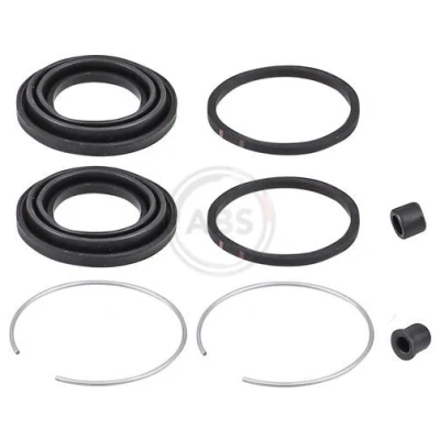 Afbeelding van A.B.S. 73445 Remklauw Reparatieset 43 SUBARU: Impreza II Saloon