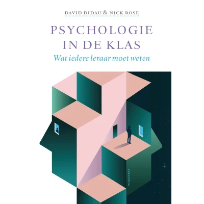 Afbeelding van Psychologie in de klas