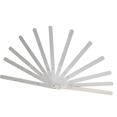 Afbeelding van KS TOOLS 300.0618 Voelermaat 0,05 1 13