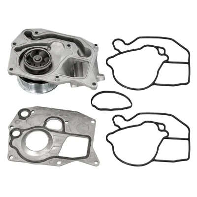 Afbeelding van Waterpomp, motorkoeling MEYLE 313 220 0029, voor o.a. BMW, MINI
