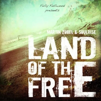 Afbeelding van Land of the Free