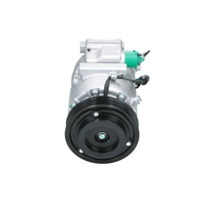 Afbeelding van Compressor, airconditioning BV PSH 090.155.072.874, voor o.a. KIA