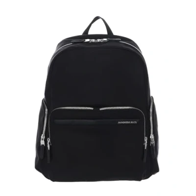 Afbeelding van Mandarina Duck Hunter Urban Rugzak, Maat: One Size, Black