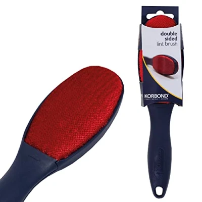 Afbeelding van Korbond Wasborstel, blauw, 1