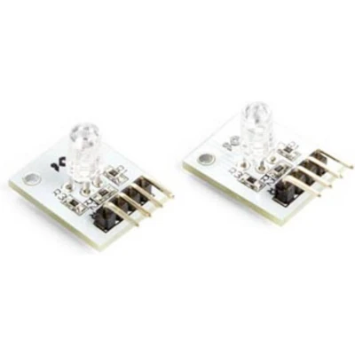 Afbeelding van RGB LED MODULE (2 st.)