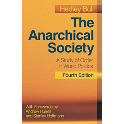 Afbeelding van Anarchical Society