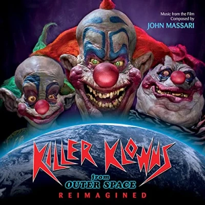 Afbeelding van Killer Klowns From Outer Space: Reimagined