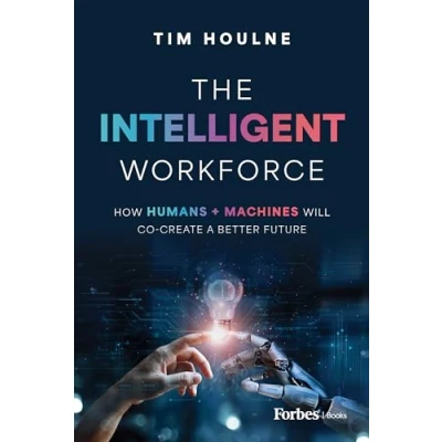 Afbeelding van The Intelligent Workforce