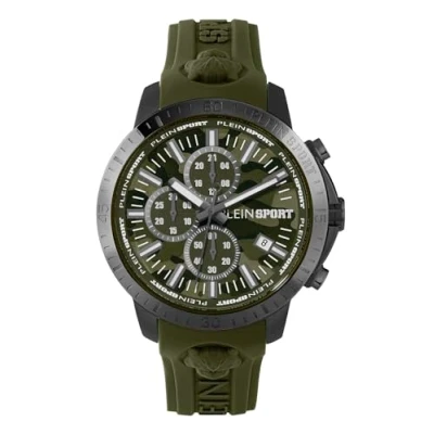 Afbeelding van Plein Sport Herenhorloge PSCBA0523