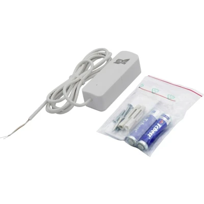 Afbeelding van Schabus 200200 Adapter Met app besturing werkt op batterijen, het lichtnet