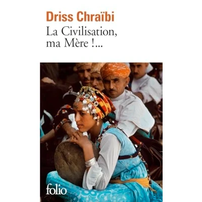 Afbeelding van LA Civilisation, Ma Mere