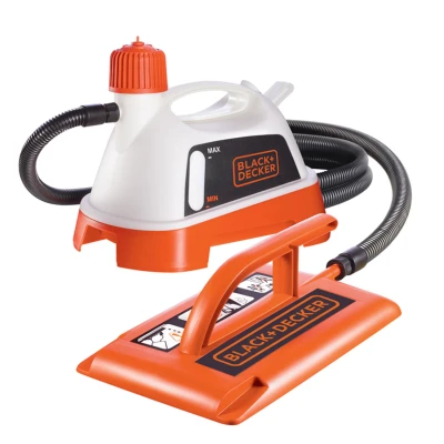 Afbeelding van Black &amp; Decker Behangafstomer KX3300