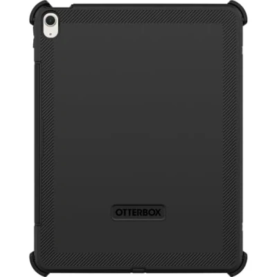 Image de Otterbox Defender Apple iPad Air 13 Pouces (2024) Full Body Case Noir