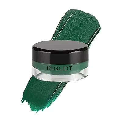 Afbeelding van INGLOT AMC Eyeliner Gel 86 Gekleurde Waterproof