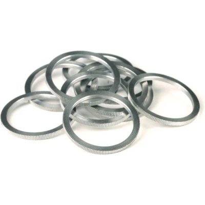 Afbeelding van Reduceerring 25x16x2.0mm tbv cirkelzaagblad