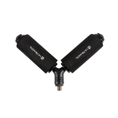 Afbeelding van Ultimate EVA V Roller Witvis Hengelsteun 3&#039;&#039; / 7.5cm
