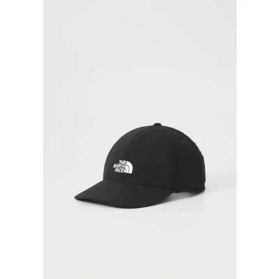 Afbeelding van The North Face 66 HAT Unisex Pet, Maat: One Size, Black/white