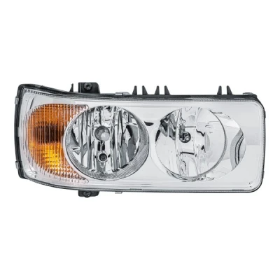 Afbeelding van Hella Koplamp Daf CF 65/75/85 XF 95/105 Rechts H7/H1 1EJ 247 046 021