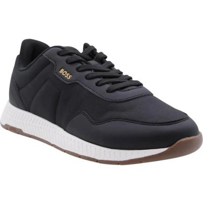 Afbeelding van HUGO BOSS Sneaker Zwart 41