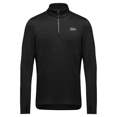 Afbeelding van GORE WEAR Everyday Herenjas Thermo 1/4 Zip