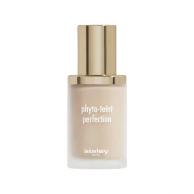 Image de Sisley Phyto Teint Perfection Fond de 0N Dawn 30 ml