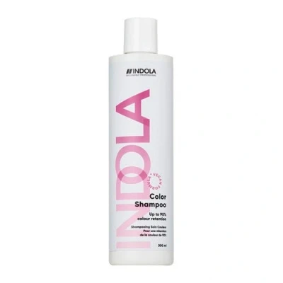 Image de Indola Care &amp; Style Color Shampoing 300 ml