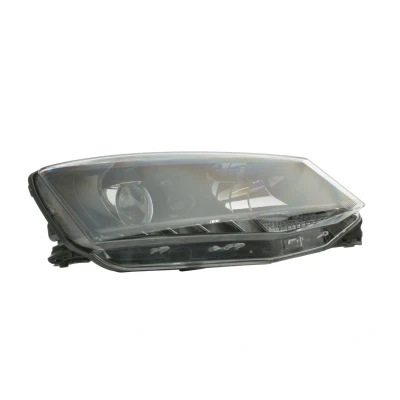 Afbeelding van Hella Koplamp Skoda Fabia III(NJ3/ NJ5)14 Rechts 1EL 011 824 221