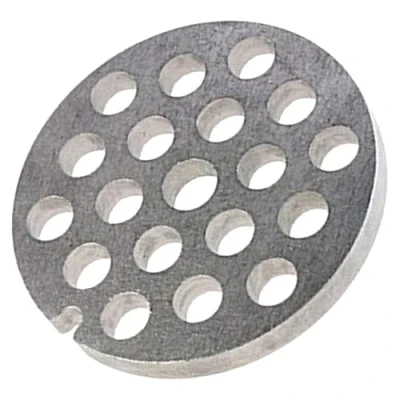 Image de Kenwood Grille grosse 8mm hachoir a viande a950a / mg480 KW714428