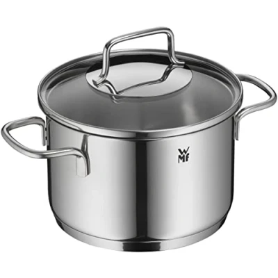 Afbeelding van WMF 0781176040 Astoria vleespan Ø 16 cm