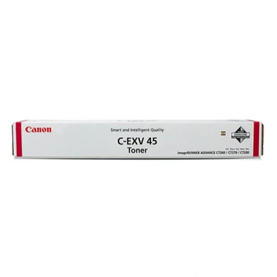 Image de Canon C EXV 45 magenta originale cartouche de toner