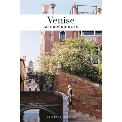 Afbeelding van Soul of venise guide des 30 meilleures experiences