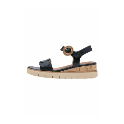 Afbeelding van Tamaris Dames Sandaaltje 1 28258 44 805 Maat: 40 EU