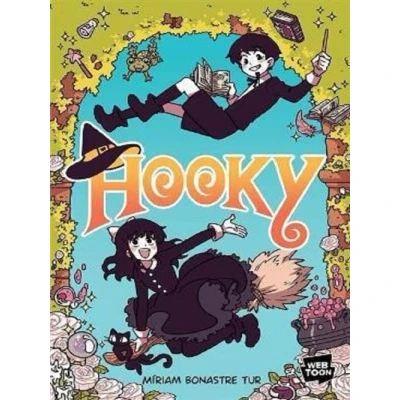 Image de Hooky