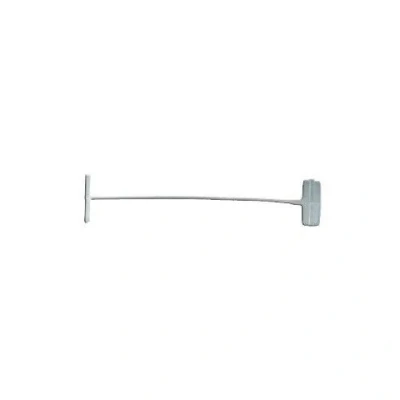 Image de sigel attaches pour pistolet textile, longueur: 25 mm en nylon, incolore, contenu: 2000 pièces (ZB320)