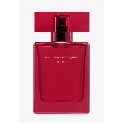 Afbeelding van Narciso Rodriguez For Her eau de parfum intense 50 ML