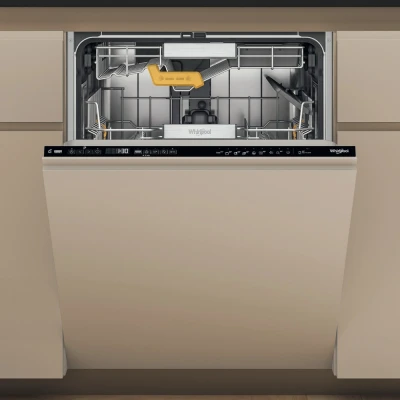 Image de Whirlpool W8I HP42 L MaxiSpace