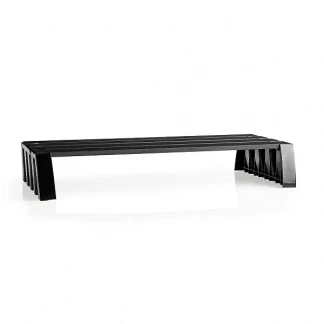 Afbeelding van Monitorstandaard Nedis (Ergonomisch, Max. 16 kg)